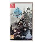Labyrinth Of Zangestu (SWITCH) (TWEEDEHANDS), Verzenden, Nieuw