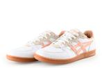 Asics sportschoenen in maat 39½ Wit | 10% korting, Verzenden, Zo goed als nieuw, Asics, Wit