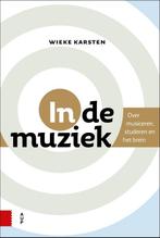In de muziek 9789463723039 Wieke Karsten, Boeken, Verzenden, Zo goed als nieuw, Wieke Karsten