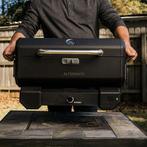2dekans | Masterbuilt Draagbare Houtskoolbarbecue inclusief, Tuin en Terras, Houtskoolbarbecues, Ophalen of Verzenden, Zo goed als nieuw