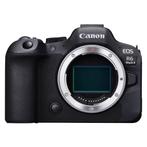 Canon EOS R6 Mark II systeemcamera Body - Tweedehands, Audio, Tv en Foto, Fotocamera's Digitaal, Verzenden, Gebruikt, Canon