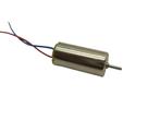 Micromotor 0816S motor 8x16 - single shaft, Hobby en Vrije tijd, Modeltreinen | N-Spoor, Overige merken, Gelijkstroom, Verzenden