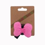 Belll Fietsbel  Bowtie Pink, Verzenden, Nieuw