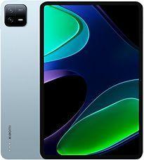 Xiaomi Pad 6 11 128GB eMMC 6GB RAM [wifi] blauw, Computers en Software, Windows Tablets, 128 GB, Wi-Fi, Zo goed als nieuw, Verzenden