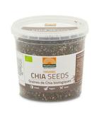Chia seeds / zaden Mattisson raw food, 250 gram BIO, Diversen, Braces, Nieuw, Verzenden