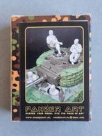 Panzer Art FI35-150 Easy riders Sherman tank crew set 1:35, Hobby en Vrije tijd, Verzenden, Nieuw