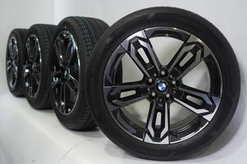 BMW X1 iX1 U11 BEV X2 iX2 U10 871M 19 inch velgen Hankook Zo beschikbaar voor biedingen