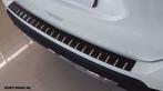 Carbon rvs bumperbescherming Citroen C4 2021+, Ophalen of Verzenden, Nieuw