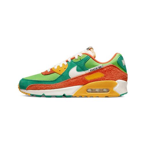 Nike Air Max 90 SE Running Club - Alle Maten - 100&amp; Auth, Kleding | Heren, Schoenen, Verzenden