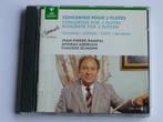 Jean-Pierre Rampal / Adorjan / Scimone- Concertos pour 2 Flu, Cd's en Dvd's, Verzenden, Nieuw in verpakking