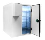Koel/vriescel pro line 1500 x 1500 x 2200 mm