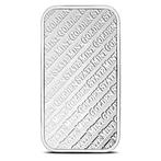 1 Troy Ounce - Zilver .999 - 1 oz Golden State Mint 999 Fine, Postzegels en Munten, Edelmetalen en Baren