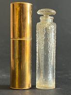 Forvil - René Lalique - Parfumfles - Kristal