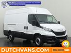 Iveco Daily 35S16 Bestelbus 2022 L2 H2 Diesel, Auto's, Euro 6, Iveco, Wit, Nieuw