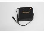 Marshall Willen - Draagbare luidspreker - IP67 waterdicht -, Audio, Tv en Foto, Luidsprekers, Verzenden, Zo goed als nieuw