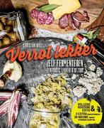9789461562777 Verrot Lekker Christian Weij, Boeken, Kookboeken, Verzenden, Nieuw, Christian Weij