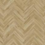 Moduleo LayRed Visgraat Sierra Oak 58847 PVC, Huis en Inrichting, Stoffering | Vloerbedekking, Ophalen of Verzenden, Nieuw, Overige kleuren