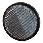 RADEX Reflector Ø wit zelfklevend Ø61, Ophalen of Verzenden, Nieuw