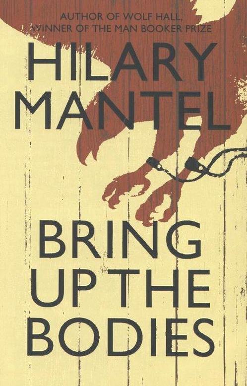 The Wolf Hall Trilogy 2 - Bring up the Bodies, Boeken, Overige Boeken, Ophalen of Verzenden