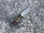 Keukenmes - Handgemaakte vouw-, Skinner-, filetmes,