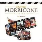 cd digi - Ennio Morricone - Collected, Cd's en Dvd's, Cd's | Pop, Verzenden, Zo goed als nieuw