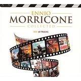cd digi - Ennio Morricone - Collected, Cd's en Dvd's, Cd's | Pop, Zo goed als nieuw, Verzenden