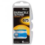 Duracell ActivAir 675 MF Hg 0% gehoorapparaat batterij 65..., Audio, Tv en Foto, Accu's en Batterijen, Nieuw, Verzenden