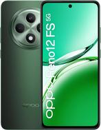 OPPO - Reno12 FS 5G - 512GB - Olive Green (Smartphone), Telecommunicatie, Mobiele telefoons | Overige merken, Verzenden, Nieuw