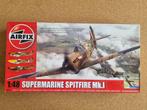Airfix A05126 Supermarine Spitfire Mk.I 1:48, Hobby en Vrije tijd, Verzenden, Nieuw