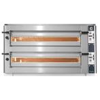 CUPONNE PIZZAOVEN DONATELLO DN635L/2D - D serie, Verzenden, Nieuw in verpakking