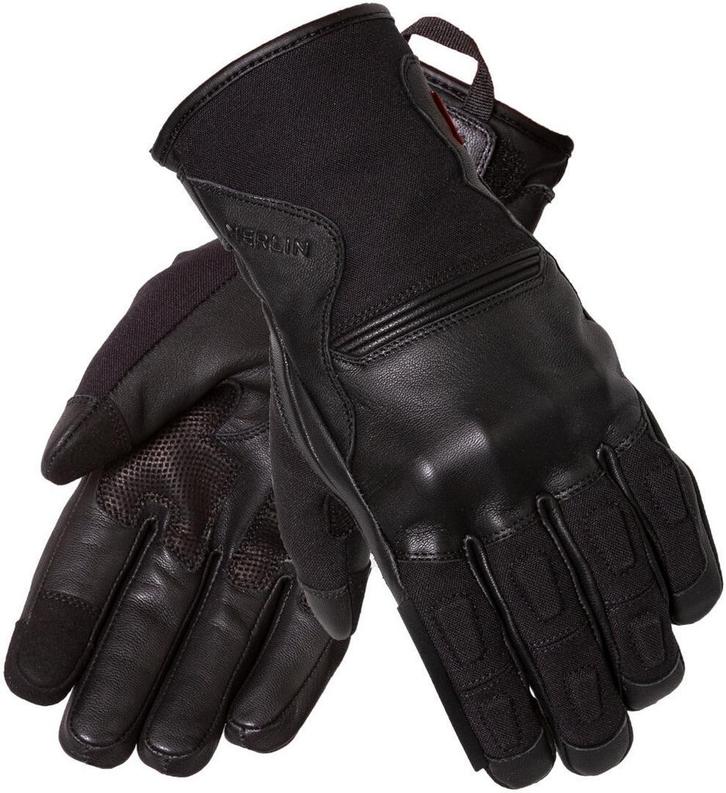 Merlin Cerro D3O Explorer Handschoenen, Motoren, Kleding | Motorkleding, Heren, Nieuw met kaartje, Handschoenen, Verzenden