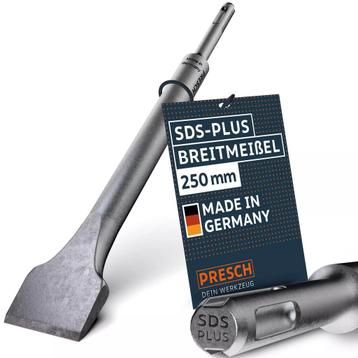 Presch SDS-Plus bredebeitel 40 x 250 mm beschikbaar voor biedingen