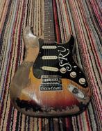 Partscaster - SRV Copy - - Elektrische gitaar (Zonder, Nieuw