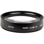 Hoya Close-Up +3 II HMC 82mm, Audio, Tv en Foto, Fotografie | Filters, Nieuw, Overige merken, 80 mm of meer, Ophalen of Verzenden