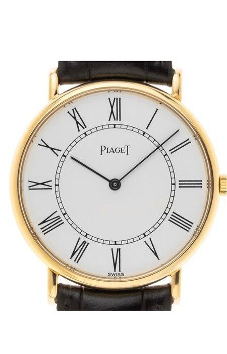 Piaget Altiplano ref 527 764 Unisex 1990 1999