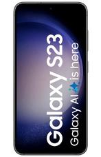 Aanbieding: Samsung Galaxy S23 256GB S911 Zwart nu € 630, Telecommunicatie, Zwart, Nieuw, Ophalen of Verzenden, Zonder simlock