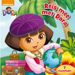 Dora  -   Reis mee met Dora 9789089419491 Nickelodeon, Gelezen, Nickelodeon, Verzenden