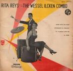 Rita Reys With The Wessel Ilcken Combo Single, Cd's en Dvd's, Verzenden, Nieuw in verpakking, Jazz