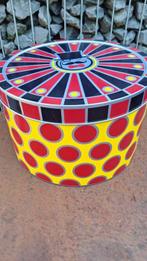 Alessi - Marcel Wanders - Doos (2) - tinplate - Circus -