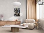 Golden Boy (2000) - EASY ABSTRACT GOLD (MONTÉE SUR CHASSIS!