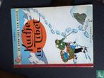 Kuifje in Tibet  - 1961, Boeken, Stripboeken, Eén stripboek, Verzenden, Zo goed als nieuw, Remi, Georges.