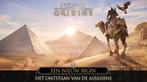 Assassins Creed Origins (xbox one tweedehands game), Spelcomputers en Games, Games | Xbox One, Ophalen of Verzenden, Zo goed als nieuw