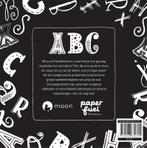 Handlettering ABC doe je zo! 9789048839605 Karin Luttenberg, Verzenden, Gelezen, Karin Luttenberg