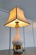 Lamp - Opaline glas, Antiek en Kunst