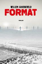 Format 9789493059290 Willem Groeneveld, Boeken, Verzenden, Gelezen, Willem Groeneveld