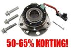 57% Korting Wiellager BMW e30 e36 e46 e39 e60 e90 e34 e38