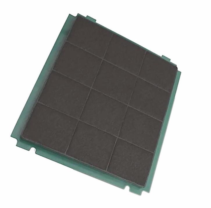 Longlife Koolstoffilter voor Airforce, Witgoed en Apparatuur, Afzuigkappen, Verzenden