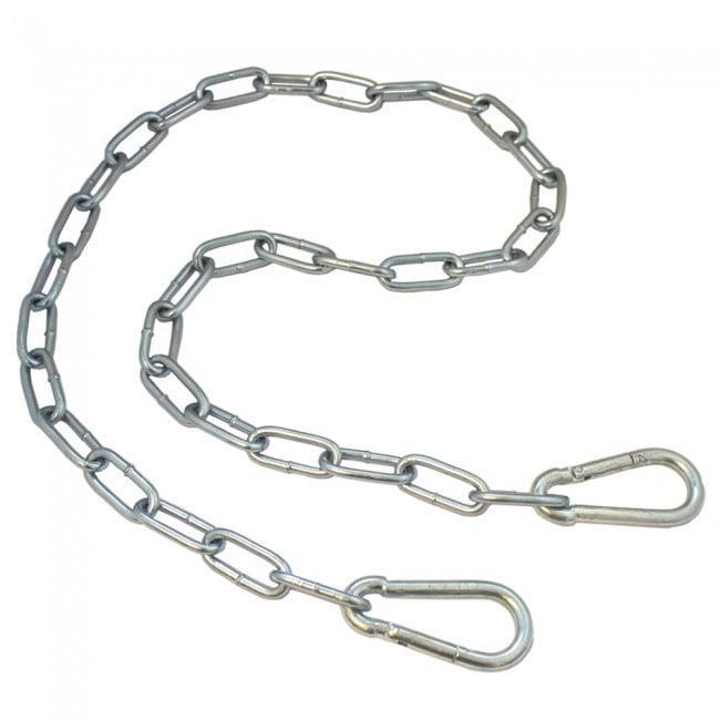 Verlengketting voor Bokszak of Punchbag 120cm (BOKSZAKKEN), Sport en Fitness, Vechtsporten en Zelfverdediging, Nieuw, Ophalen of Verzenden