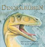 Pop-upboek dinosaurussen 9789047500902 Richard Dungworth, Boeken, Verzenden, Gelezen, Richard Dungworth