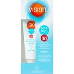 1+1 gratis: Vision Zonnebrand Sport Sun Care SPF 30 20 ml, Nieuw, Verzenden